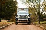 Nissan Titan XD SL Crew Cab 2019 года